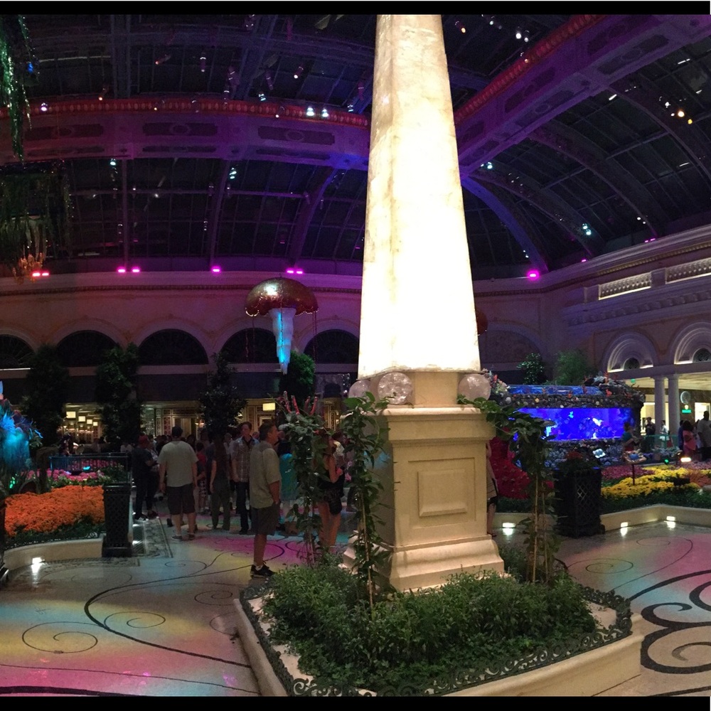 Meet your Posher, Christian